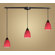 Elk Lighting Classico 3 Light Linear Pendant