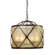 Elk Lighting Cumberland 6 Light Chandelier