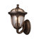 Elk Lighting Windsor 12" One Light Outdoor Wall Sconce in Hazelnut Bronze
