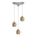 Elk Lighting Fusion 3 Light Pendant