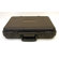 Platt Blow Molded Case in Black: 13 x 18 x 4.25