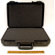 Platt Blow Molded Case in Black: 13 x 18 x 4.25