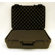 Platt Blow Molded Case in Black: 14 x 19 x 6.25
