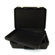Platt Blow Molded Case in Black: 7.25 x 12.5 x 1.63