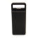 Platt Slick Slim Case in Black