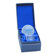 Chass Baseball and Mitt 3D Laser Sport Award