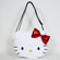 Hello Kitty Cross Body Face Bag