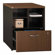 Bush Industries Series A: 24" Storage Unit