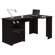 Bush Industries Cabot Corner Desk