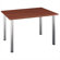 Bush Industries Aspen -  Rectangle Training Table