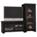 Bush Industries Stanford Audio Cabinet