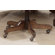 Hooker Furniture High-Back Swivel Office Chair with Arms