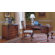Hooker Furniture Bedford Row 60" W Ball / Claw Writing Desk Set