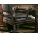 Hooker Furniture High-Back Ridge Office Chair with Arms