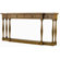Hooker Furniture Sanctuary 4 Drawer Console Table