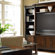Hooker Furniture Abbott Place Entertainment Center