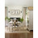 Hooker Furniture Harbour Pointe Ladderback Arm Chair