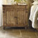 Hooker Furniture Sanctuary 1 Drawer Nightstand