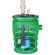 Little Giant Pit Plus Unassembled Sewage Basin