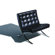 Knoll &reg; Barcelona&reg; Lounge Chair and Optional Stool