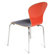 Knoll &reg; Ross Lovegrove Sprite Combination Stacking Chair