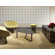 Knoll &reg; Ross Lovegrove Tri-Oval Coffee Table