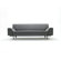 Knoll &reg; Cini Boeri Sofa