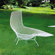 Knoll &reg; Bertoia Chaise Lounge