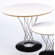Knoll &reg; Noguchi Cyclone&trade; Dining Table