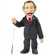 Silly Puppets George W. Bush Full Body Puppet