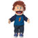 Silly Puppets 14" Tommy Glove Puppet