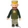 Silly Puppets 25" Eddie Full Body Puppet