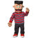 Silly Puppets 30" Jose Professional Puppet with Removable Legs