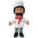 Silly Puppets 14" Chef Luigi Glove Puppet