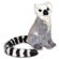 Hansa Toys Safari Stuffed Animal Collection VII