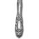 Towle Silversmiths Grande Duchess Cake Slicer with Hollow Handle