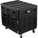 SKB Cases The Mighty 07 Gig Rig Rack in Black