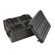 SKB Cases 4U Studio Flyer in Black