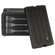 SKB Cases 6U Roto Rolling Rack in Black