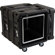 SKB Cases 24" Deep 10U Roto Shock Rack in Black