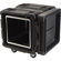 SKB Cases 24" Deep 10U Roto Shock Rack in Black