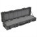 SKB Cases Mil-Standard Roto Case w/ Dual Layer Foam and Wheels in Black: 52.5" L x 12.125" W x 8" D (inside)