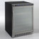 Avanti Products 46 Bottle Dual Zone Built-In Wine Refrigerator