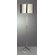 Robert Abbey Porter Floor Lamp in Polished Nickel
