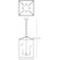 Robert Abbey Millbrook Foyer Pendant