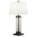 Robert Abbey Andre 1 Light Table Lamp
