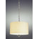 Robert Abbey Jonathan Adler Meurice 2 Light Drum Pendant