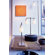 Robert Abbey Rico Espinet Tatu Small Base Table Torchiere