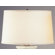 Robert Abbey Shaolin Table Lamp in Celadon Glazed Ceramic