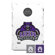 Baggo NCAA Cornhole Game